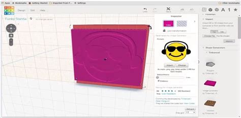 How To Import Images Into Tinkercad A Comprehensive Guide Caddikt