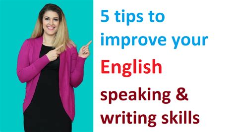 How To Improve English Here Are 5 Sure Shot Ways To Boost Your English