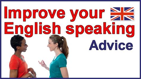 How To Improve English Speaking Skills