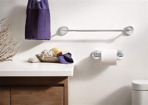 How To Install A New Toilet Paper Holder Storables