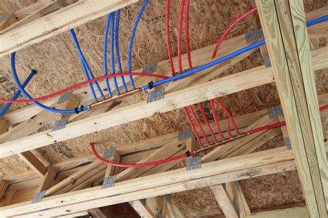 How To Install Pex Pro Construction Guide