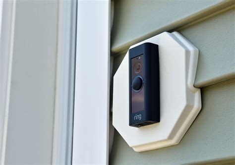 How To Install Ring Doorbell On Siding Storables