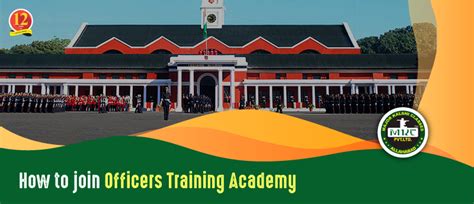 5 Ways Officers Training Academy Prepares You for Success - Military ...