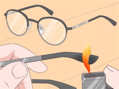 How To Keep Glasses From Slipping