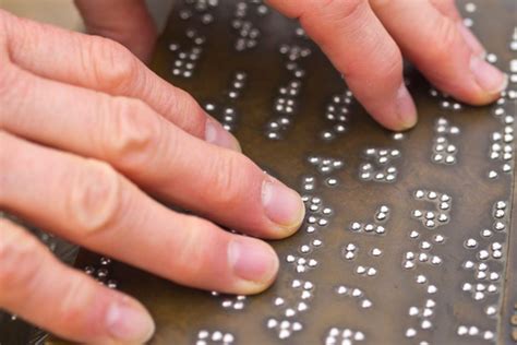 How To Learn Braille Online In 2023 Edwize