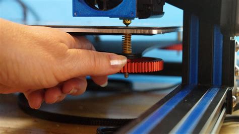 How To Level Your 3D Printer Bed