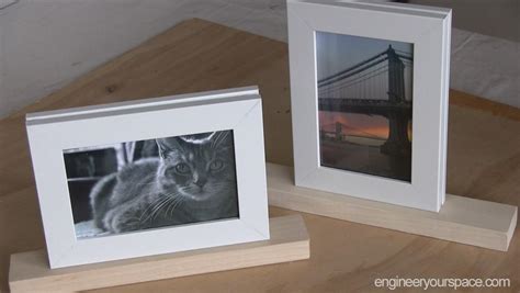 7 Creative Ways To Use A Double Sided Frame - Military And Veteran