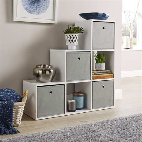 How To Make Cube Storage Unit At Judy Mccullough Blog