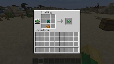 How To Make Eye Of Ender