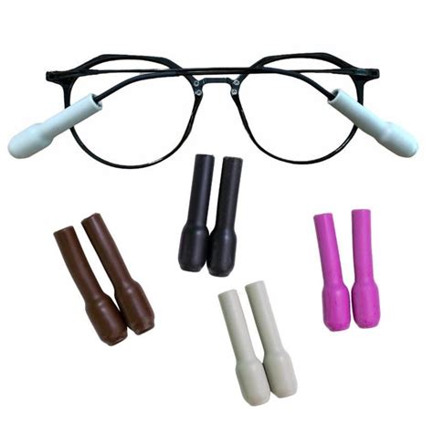 How To Make Glasses More Comfortable Nose Cushions For Glasses Bye Bye Nose Dents