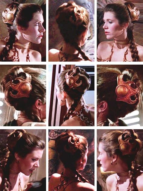 How To Make The Slave Princess Leia Metal Bikini Artofit