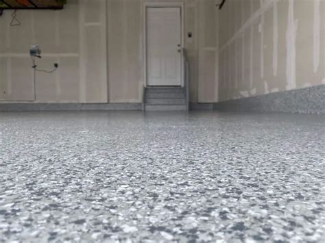 How To Make Your Garage Floor Less Slippery All Garage Floors