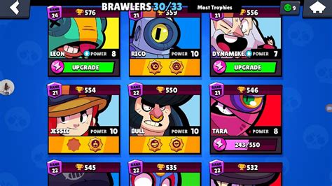 How To Master Every Brawler In Brawl Stars Youtube