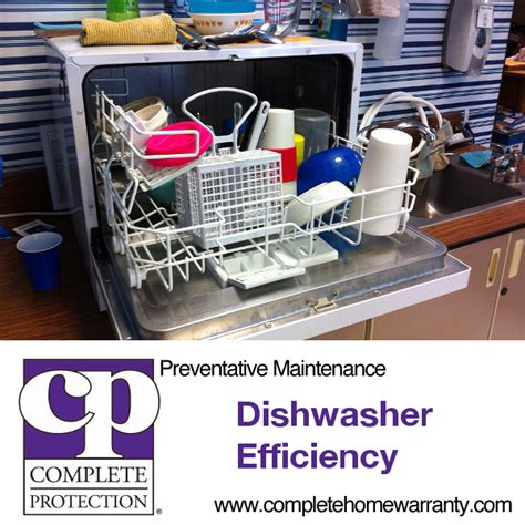 How To Maximize Dishwasher Efficiency And Cleaning Power Complete