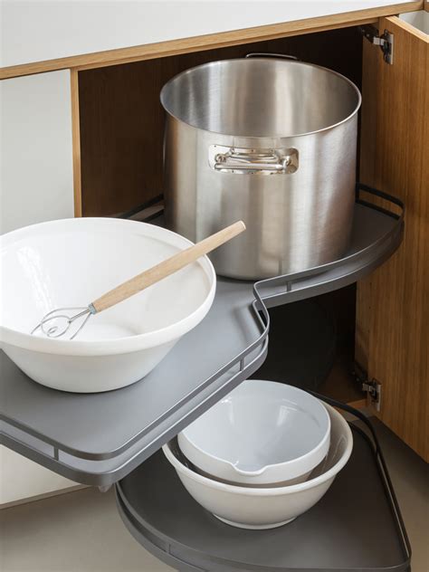 How To Maximize Kitchen Storage Space Reform