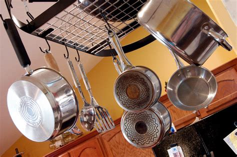 How To Maximize Your Kitchen Space Tips For Clearing Clutter