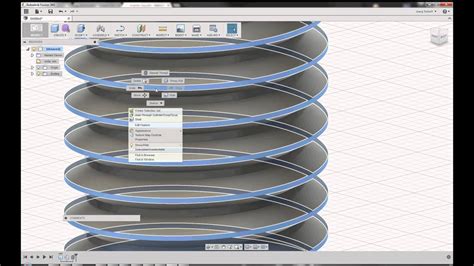 How To Model Threads For 3D Printing Fusion 360 Youtube