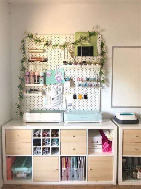 How To Organize A Craft Room My Experience With A Professional Organizer Run To Radiance