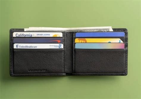 How To Organize Your Wallet A Practical Guide