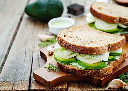 How To Pack The Perfect Lunch