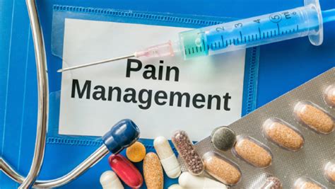 How To Pain Management Good Meds Online