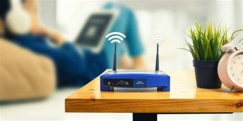 How To Position Wifi Antennas 3 Step Guide