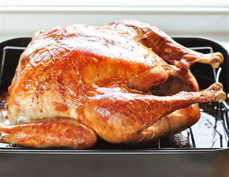 How To Prepare The Perfect Turkey For Roasting