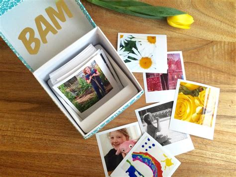 How To Print Your Instagram Photos A Beautiful Space