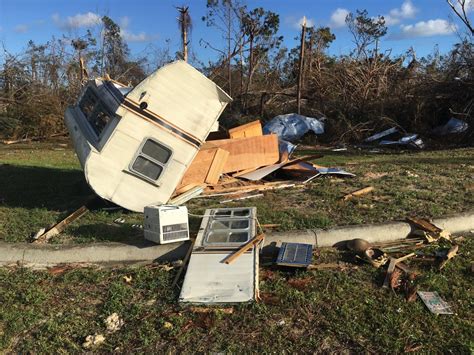 How To Protect Your Trailer From A Hurricane Tin Can Tourists