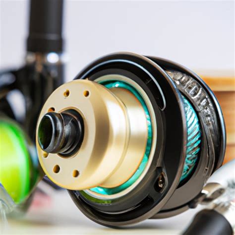 How To Put Fishing Line On A Spinning Reel Step By Step Guide The