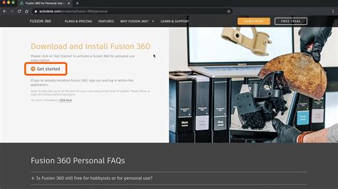 How To Renew The Fusion 360 Personal Use License For Free Tutorial