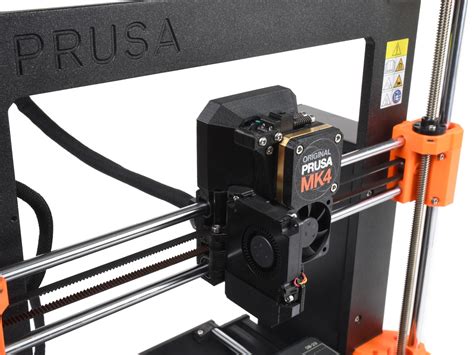 How To Replace A Hotend Fan Mk4 Mk3 9 Prusa Knowledge Base