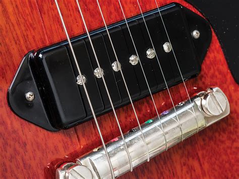 How To Replace Electric Guitar Pickups