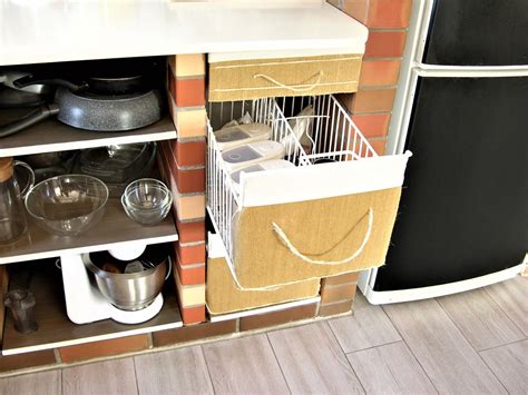 How To Repurpose Wire Freezer Baskets