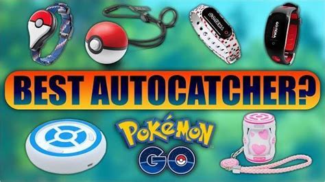 How To Save Money On Best 7 Pokemon Go Auto Catchers 2025