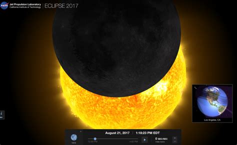 How To See The Eclipse Hopdemotors