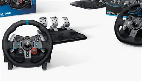 How To Set Up Your Logitech G29 G920 Or G923 For Assetto Corsa