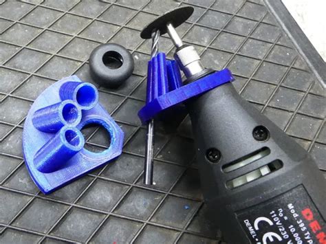 How To Sharpen Drill Bits With A Dremel