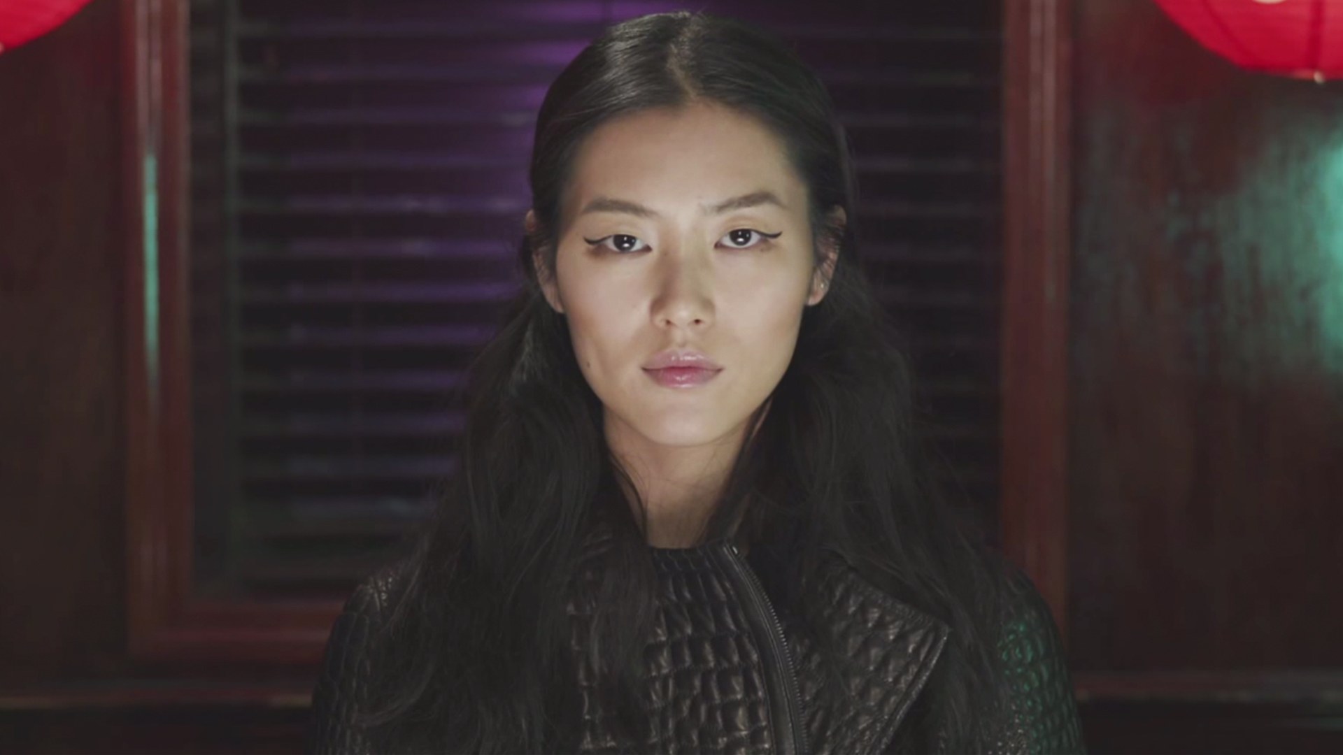 How To Speak Mandarin With Liu Wen Youtube