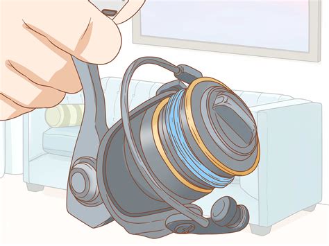 Spool a Reel Like a Pro: A Step-by-Step Guide