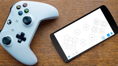 How To Turn Your Android Phone Into A Gamepad