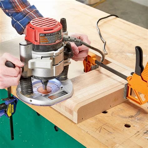 How To Use A Wood Router Guide Advice And Best Tips 2023