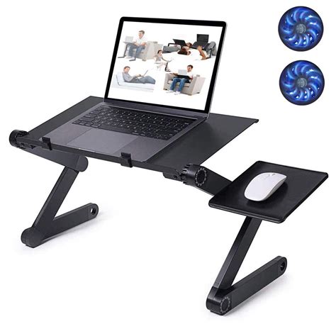 How To Use Portable Laptop Stand At Michael Langford Blog