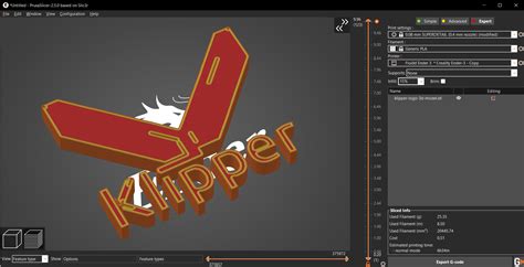 How To Use Prusa Slicer With Klipper 3D Printer Firmware Obico