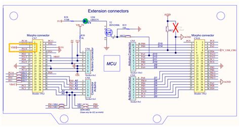 How To Use Stm32cubeprogrammer And The Stlink V3se Stmicroelectronics Community