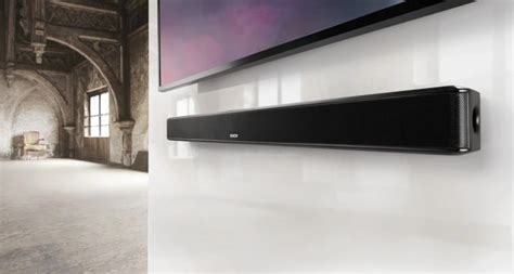 How To Wall Mount A Soundbar The Indoor Haven