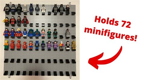 How To Wall Mount Lego Lego