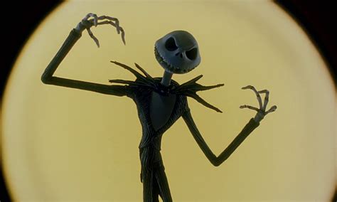 How To Watch The Nightmare Before Christmas More During Freeform S 31 Nights Of Halloween Freeform Updates