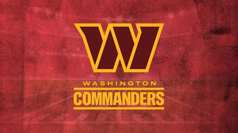 How To Watch The Washington Commanders Live In 2023 Tv Guide Tv Guide