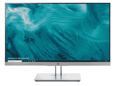 Hp Elitedisplay E243 23 8 Inch Monitor Brand New Techtraders